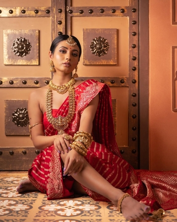 Surabhi Das