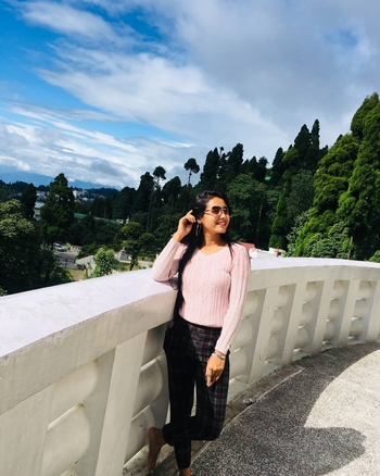 Surabhi Das