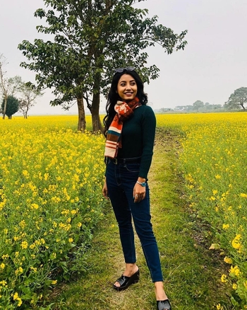 Surabhi Das