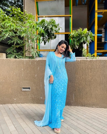 Surabhi Das