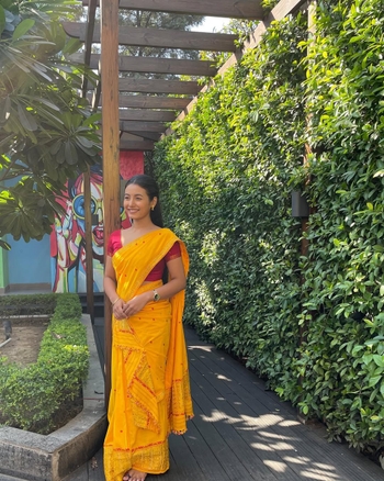 Surabhi Das