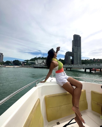 Surabhi Das