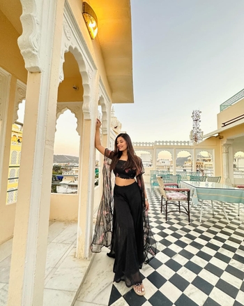 Surabhi Das