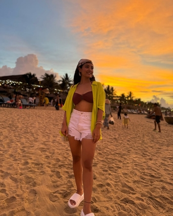 Surabhi Das