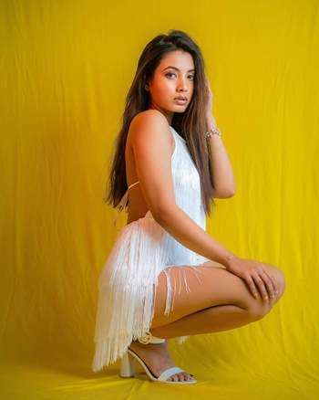 Surabhi Das