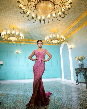 Surabhi Das