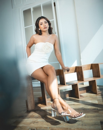 Surabhi Das