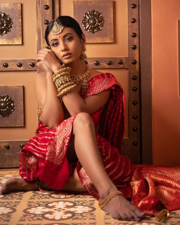 Surabhi Das