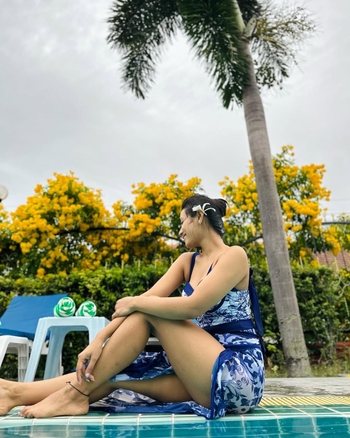 Surabhi Das
