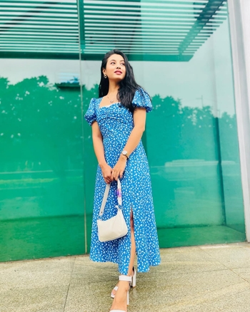 Surabhi Das