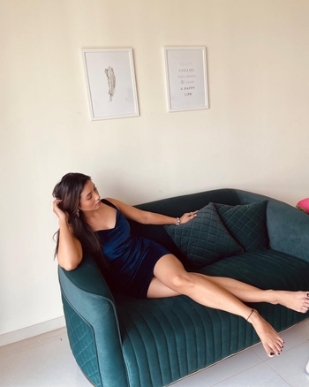 Surabhi Das