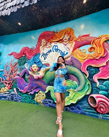 Surabhi Das