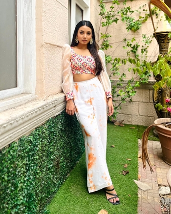 Surabhi Das
