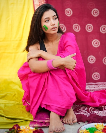 Surabhi Das