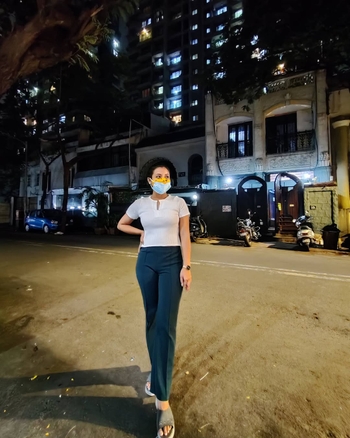 Surabhi Das