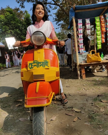Surabhi Das
