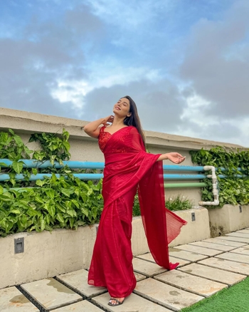 Surabhi Das