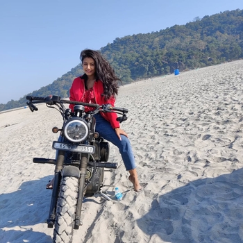 Surabhi Das