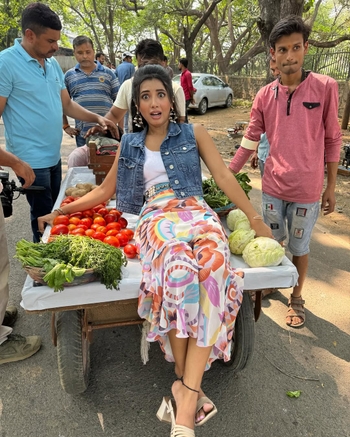 Surabhi Das