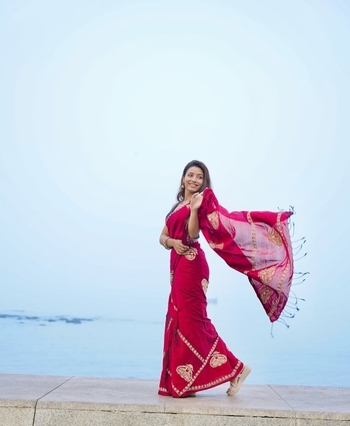 Surabhi Das