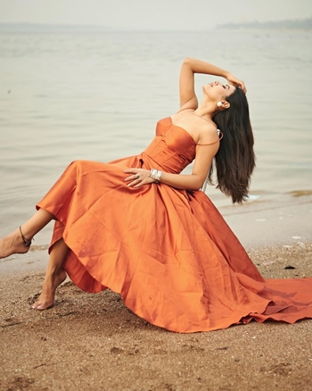 Surabhi Das