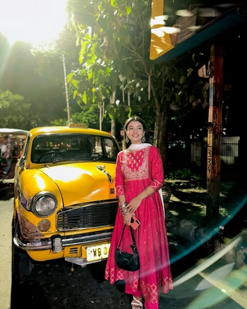 Surabhi Das