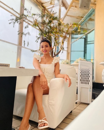 Surabhi Das