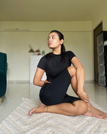 Surabhi Das