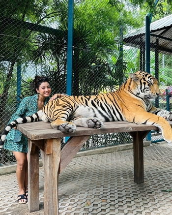 Surabhi Das
