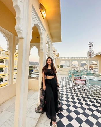 Surabhi Das
