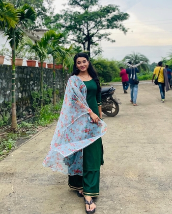 Surabhi Das
