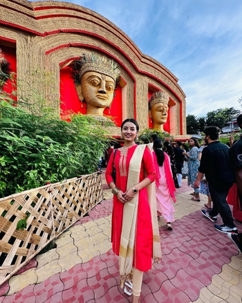 Surabhi Das
