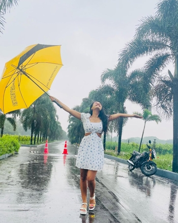 Surabhi Das