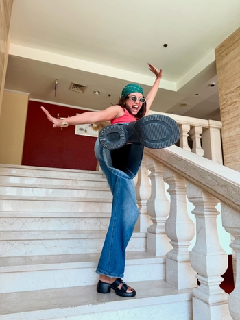 Surabhi Das
