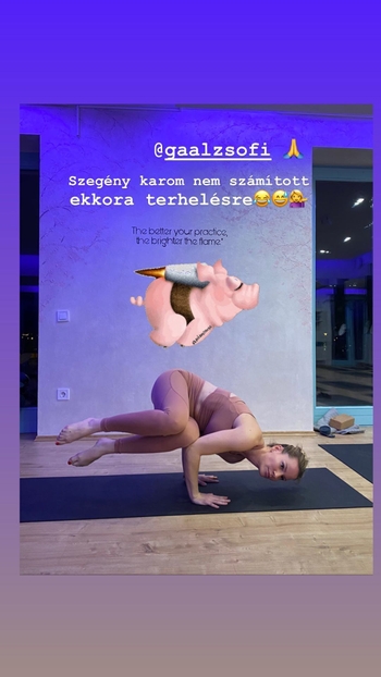 Mádai Vivien