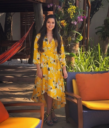 Thaís Fersoza