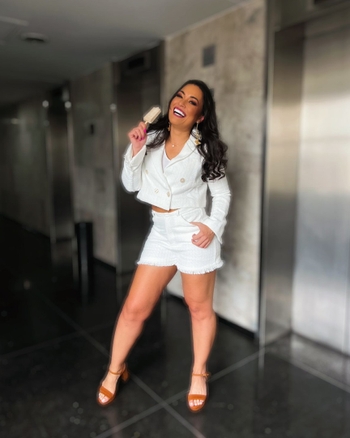 Milene Pavorô