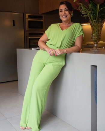 Milene Pavorô
