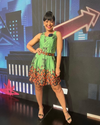 Milene Pavorô