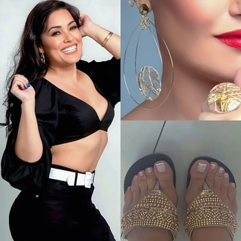 Milene Pavorô
