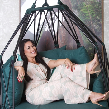 Milene Pavorô