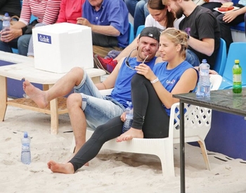 Ester Ledecká