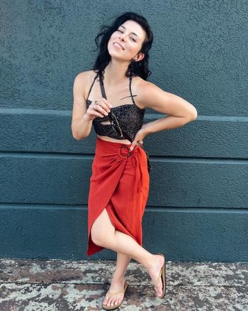 Analisa Wall