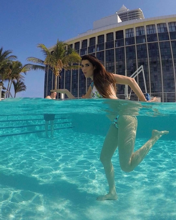 Valentina Vignali