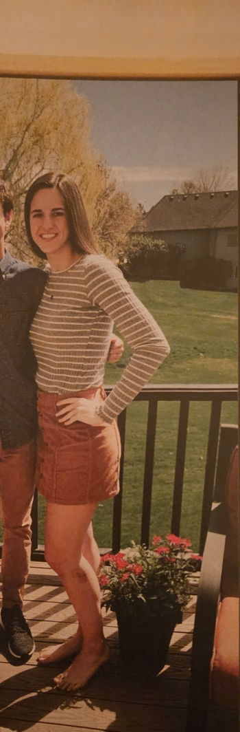 Caitlin Clark
