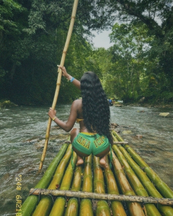 Olandria Carthen