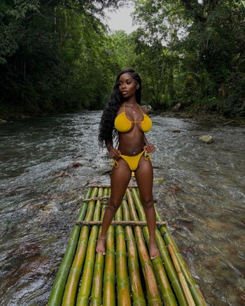 Olandria Carthen