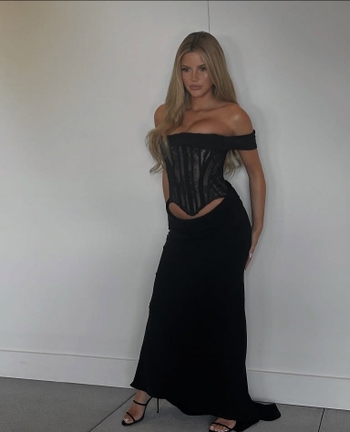 Iris Kendall