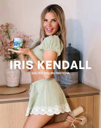 Iris Kendall