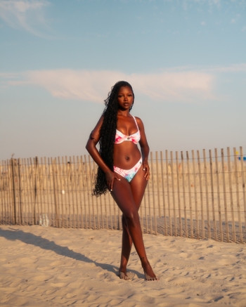 Chelley Bissainthe